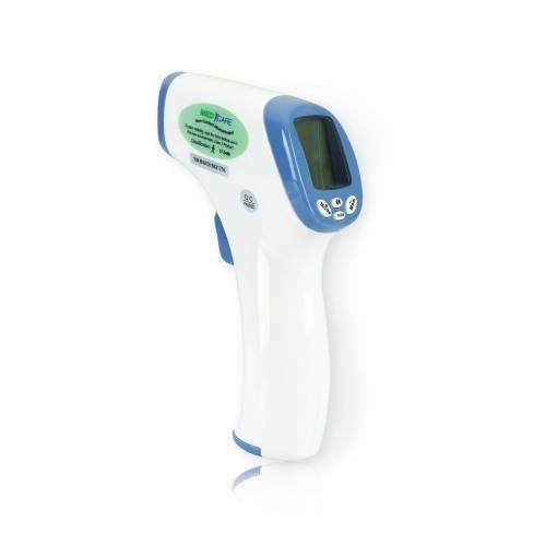 MEDİCARE HT-F03A kızıl ötesi temassız ateş ölçer