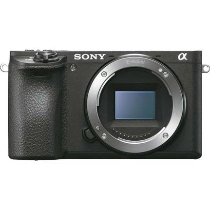 Sony a6500