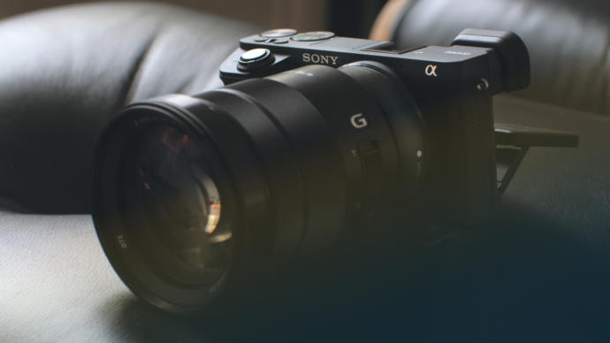 Sony a6500