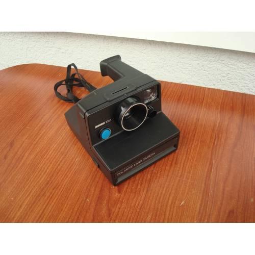 Vintage Fotoğraf Makinesi
