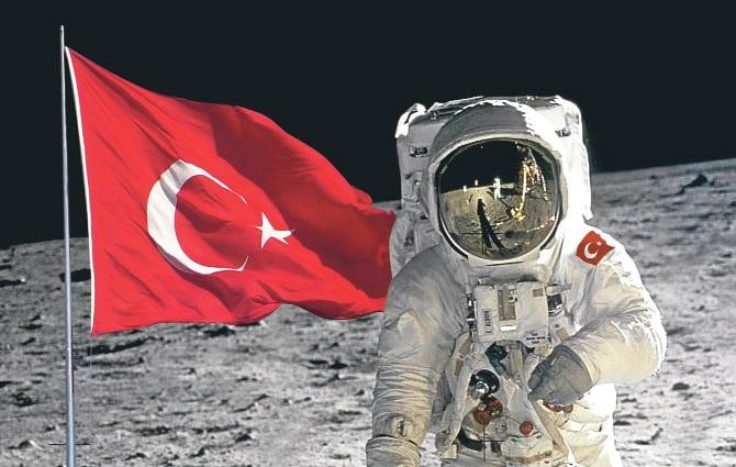 İlk Uzay Ülkesi Asgardia, Vatandaşlık Ücretini Duyurdu
