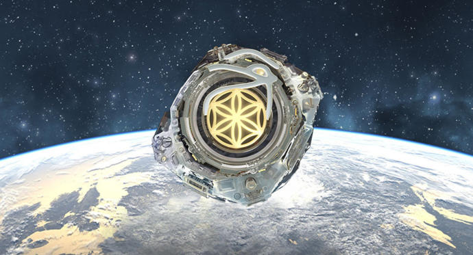 İlk Uzay Ülkesi Asgardia, Vatandaşlık Ücretini Duyurdu