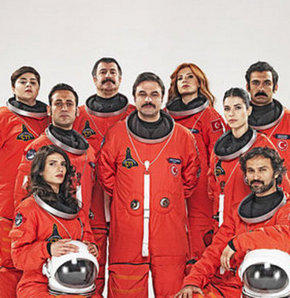 İlk Uzay Ülkesi Asgardia, Vatandaşlık Ücretini Duyurdu