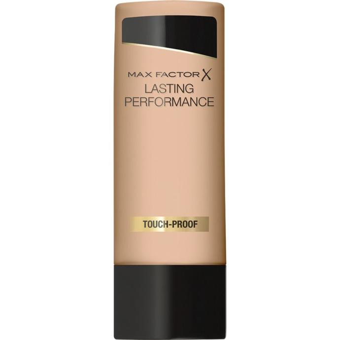 Max Factor Lasting Performance Fondöten