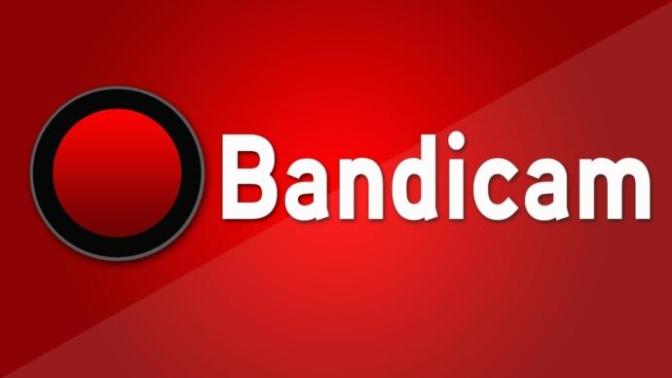 Ekran Görüntüsünü Bandicam ile Nasıl Kaydedilir?