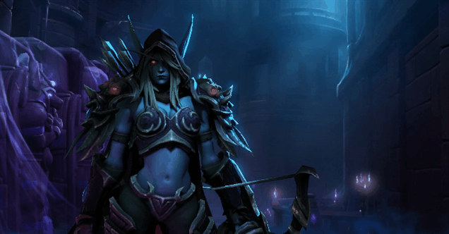 Farklı Bir Moba Türü Arayanlara: Heroes Of The Storm