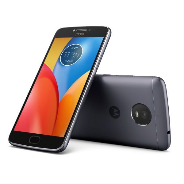 Lenovo Moto E4 Plus