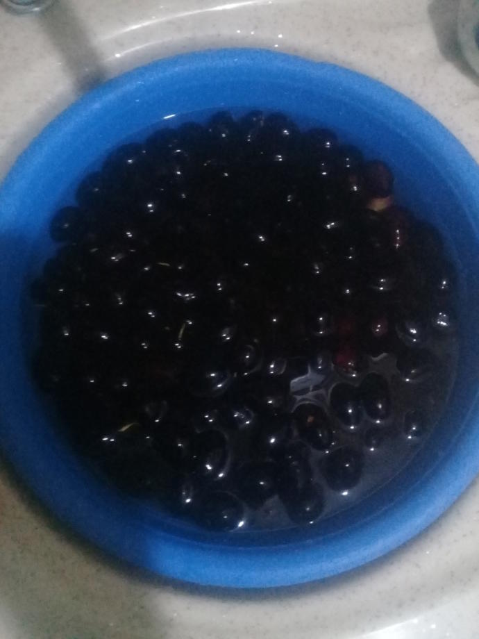 Kahvaltıların Kara Çocuğu, Gönlümüzün Siyahi Prensi Siyah Zeytin Evde Nasıl Yapılır?