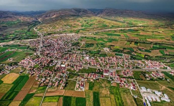 Gümüşhane'de Gezilecek Yerler Nerelerdir?