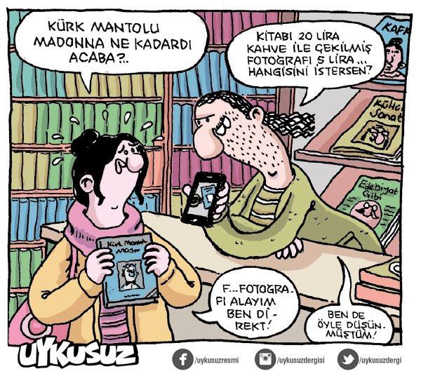 Kış Klişelerinden Mahrum Kalmamak İçin Ürün Önerileri!
