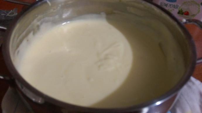 Muhallebimiz