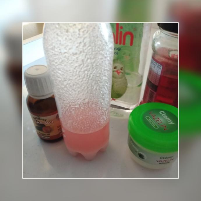 Cildi Arındıran Ve İpeksi Bir Ten Oluşturan Doğal Peeling Tarifi