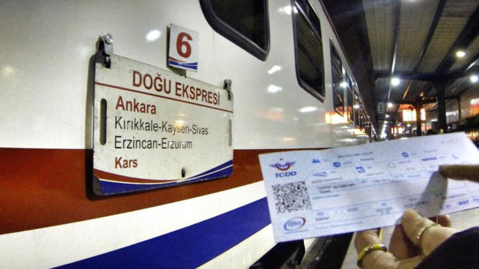 Doğu Ekspresi