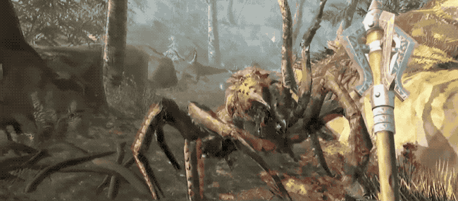 The Elder Scrolls: Blades Yakında Mobil Cihazlara Geliyor!