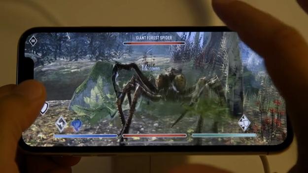 The Elder Scrolls: Blades Yakında Mobil Cihazlara Geliyor!