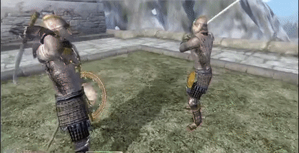 The Elder Scrolls: Blades Yakında Mobil Cihazlara Geliyor!