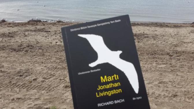 Zincirlerinizi Kırdıracak Bir Özgürlük Kitabı: Martı Jonathan Livingston