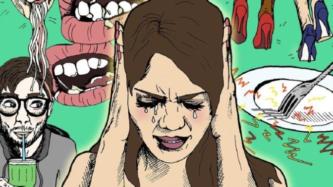 Bir İki Üç Ses(sizlik): Misofonya Nedir?