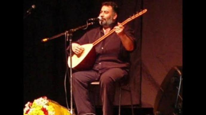 Bir Ahmet Kaya Geldi ve Herkes Gibi O da Gitti