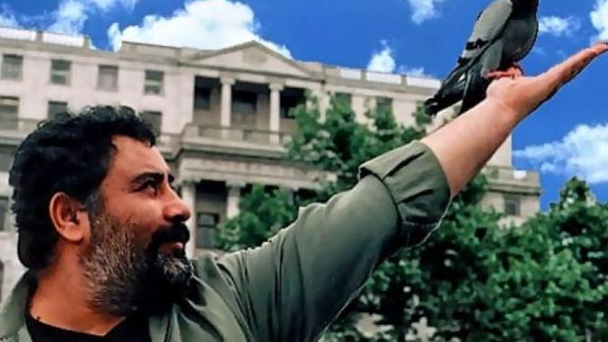 Bir Ahmet Kaya Geldi ve Herkes Gibi O da Gitti