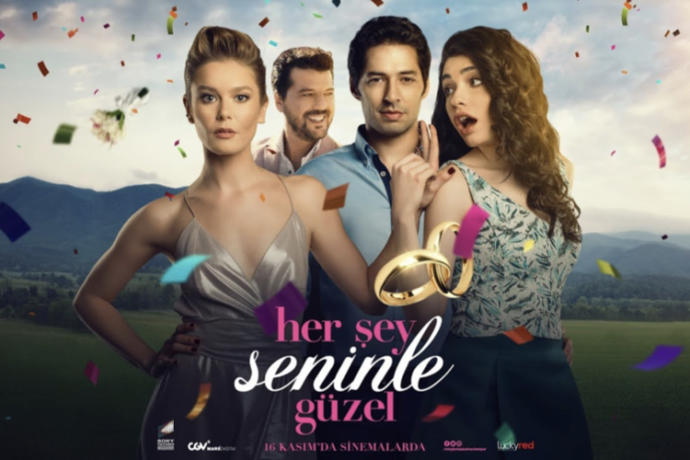 Yeni Vizyona Giren Filmler Hangileridir?