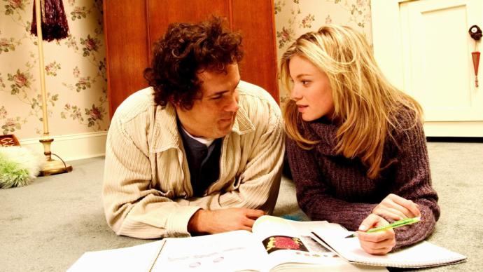 Just friends, 2005