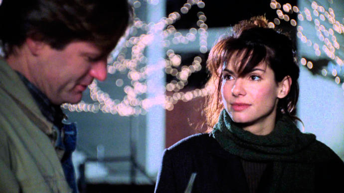 While you were sleeping, 1995