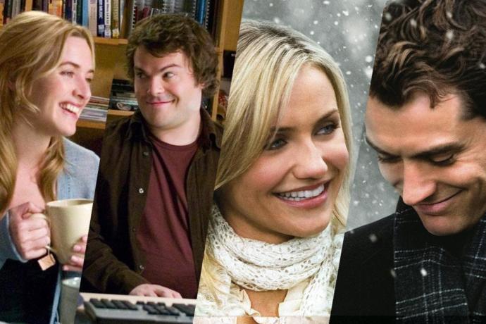 Yılbaşını Evde Geçirenler İçin, İçinizi Isıtacak Birbirinden Muhteşem Noel Konulu Filmler!