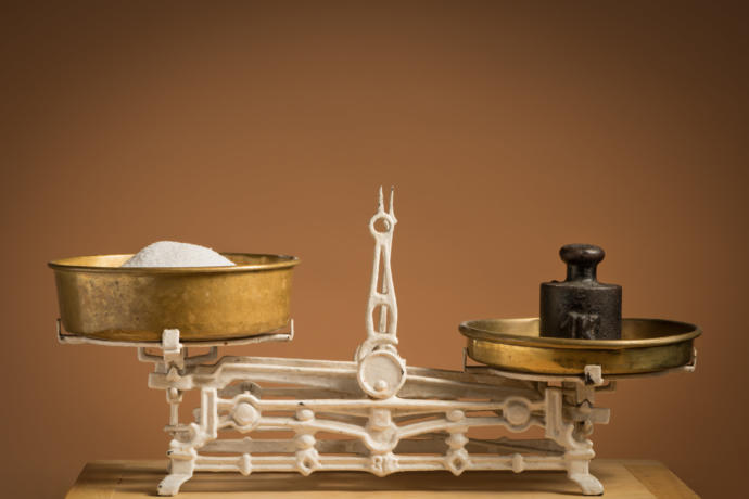 Bilim Alanında ve Hayatlarımızda Önemli Bir Değişiklik: Kilogram'ın Tanımı Değişti!