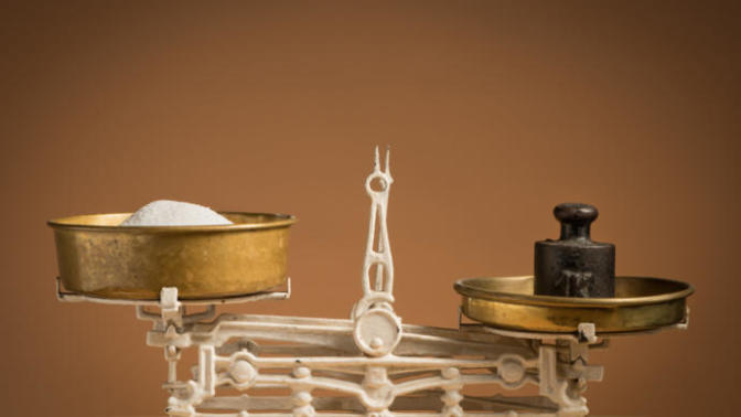 Bilim Alanında ve Hayatlarımızda Önemli Bir Değişiklik: Kilogram'ın Tanımı Değişti!