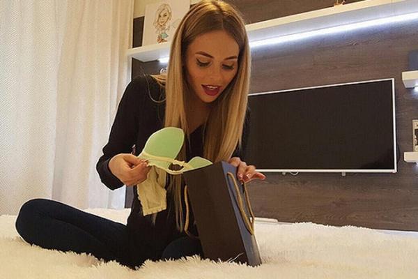 Güzeller Geçidi: Dünyaca Ünlü Erkek Dergisi Rusya'nın En Seksi Kadınlarını Belirledi!