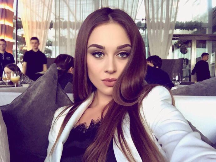 Güzeller Geçidi: Dünyaca Ünlü Erkek Dergisi Rusya'nın En Seksi Kadınlarını Belirledi!
