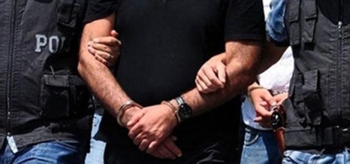 Boşanmak İstemediği Kocasını FETÖ'cü Diye İhbar Edip Tutuklattı