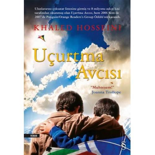 Uçurtma Avcısı / Khaled Hosseini
