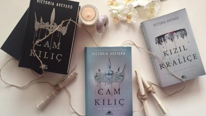 Su Gibi Akan Kitap Önerileri