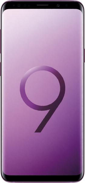 Samsung Galaxy S9+