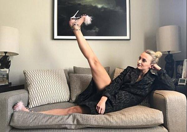 Türk Kızlarının Uzak Durması Gereken, İnternet Aleminin Yeni Trendi: Insta Split