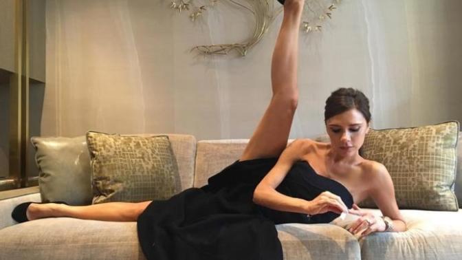 Türk Kızlarının Uzak Durması Gereken, İnternet Aleminin Yeni Trendi: Insta Split