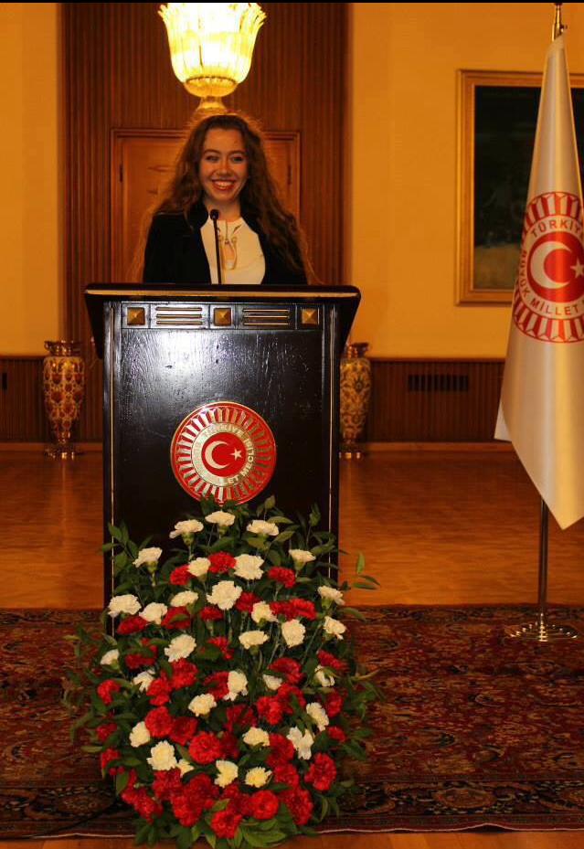 Mars Araştırmalarına Kabul Edilen İlk ve Tek Türk: Saadet Yüncü ile Söyleşi Yapıyoruz!