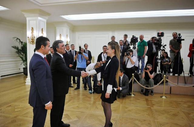 Mars Araştırmalarına Kabul Edilen İlk ve Tek Türk: Saadet Yüncü ile Söyleşi Yapıyoruz!