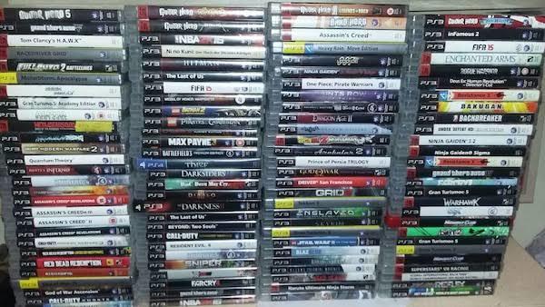 2018'in Son Çeyreğinde PS3 Alınır mı?
