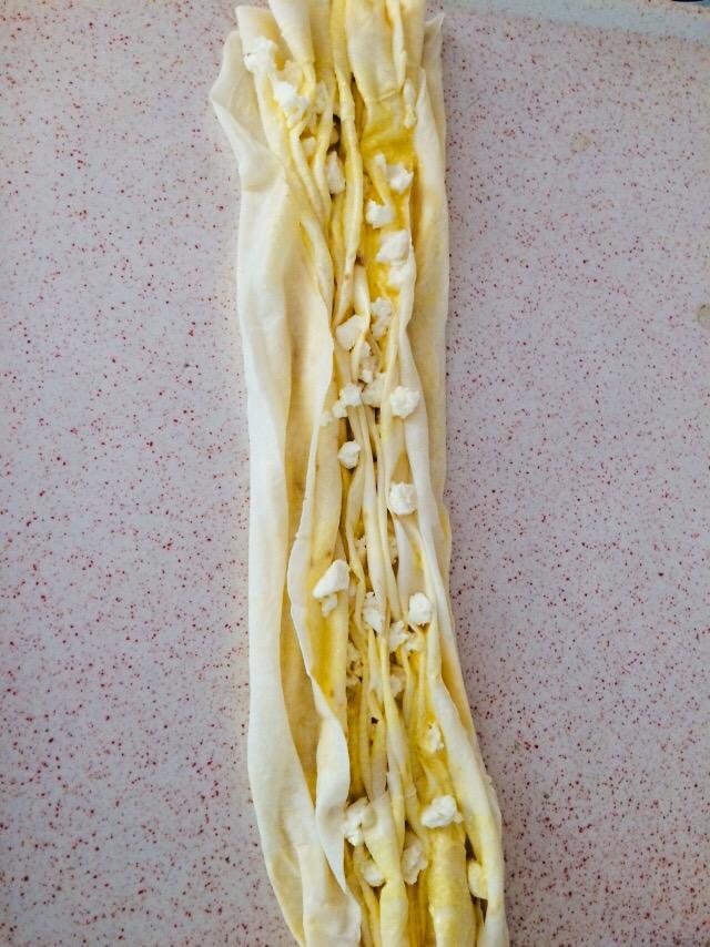 Yumuşacık, Pufidik “Kırma Börek” Tarifi!