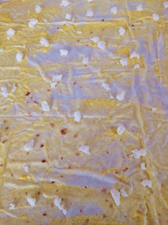 Yumuşacık, Pufidik “Kırma Börek” Tarifi!
