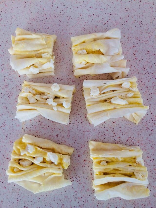 Yumuşacık, Pufidik “Kırma Börek” Tarifi!