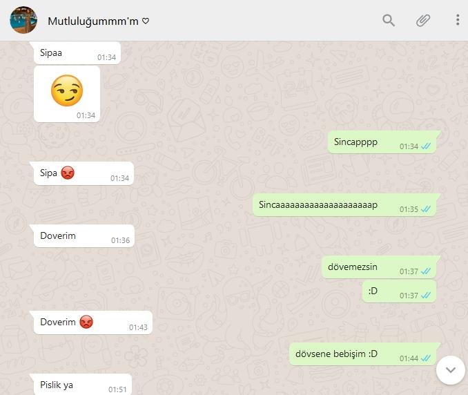 Hoşlandığınız Kişiyi Tatlı Şekilde Kızdırmak Adına Neler Yapabilirsiniz?