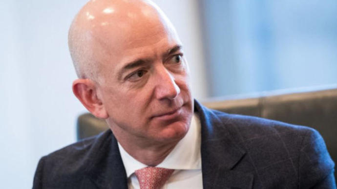 Bezos: Amazon Bir Gün İflas Edecek, Bunu Geciktirmeye Çalışıyoruz