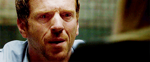 Nicholas Brody