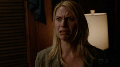 Carrie Mathison