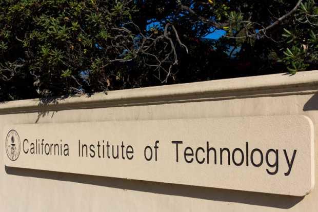 CALTECH