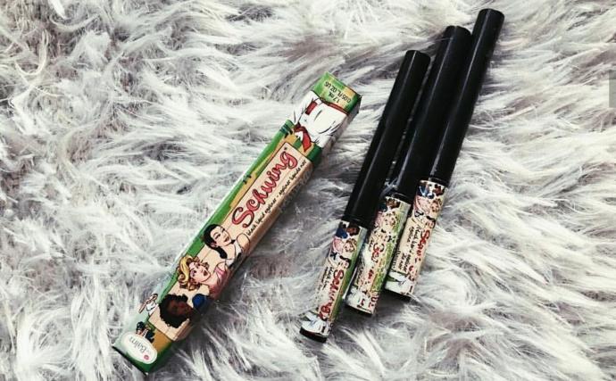 The Balm Schwing eyeliner